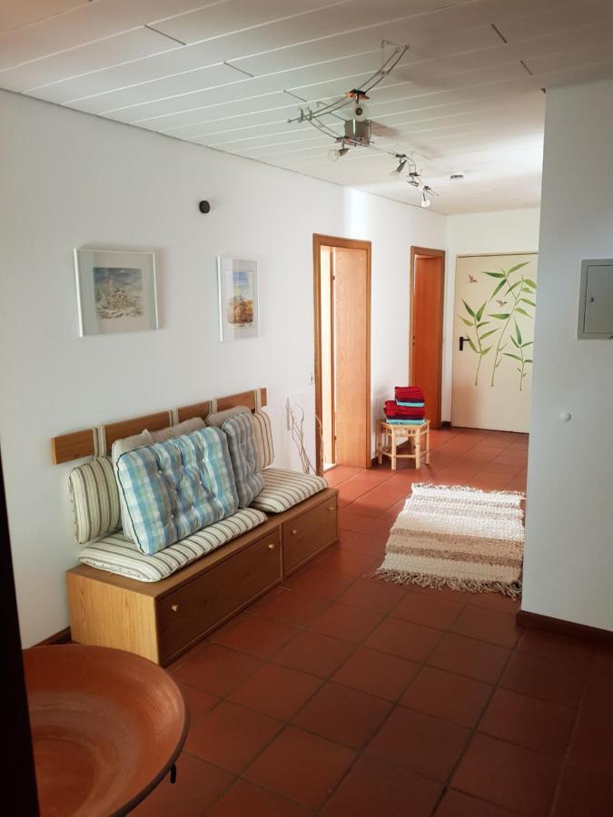 Ferienwohnung Am Kirchberg Achslach Zewnętrze zdjęcie