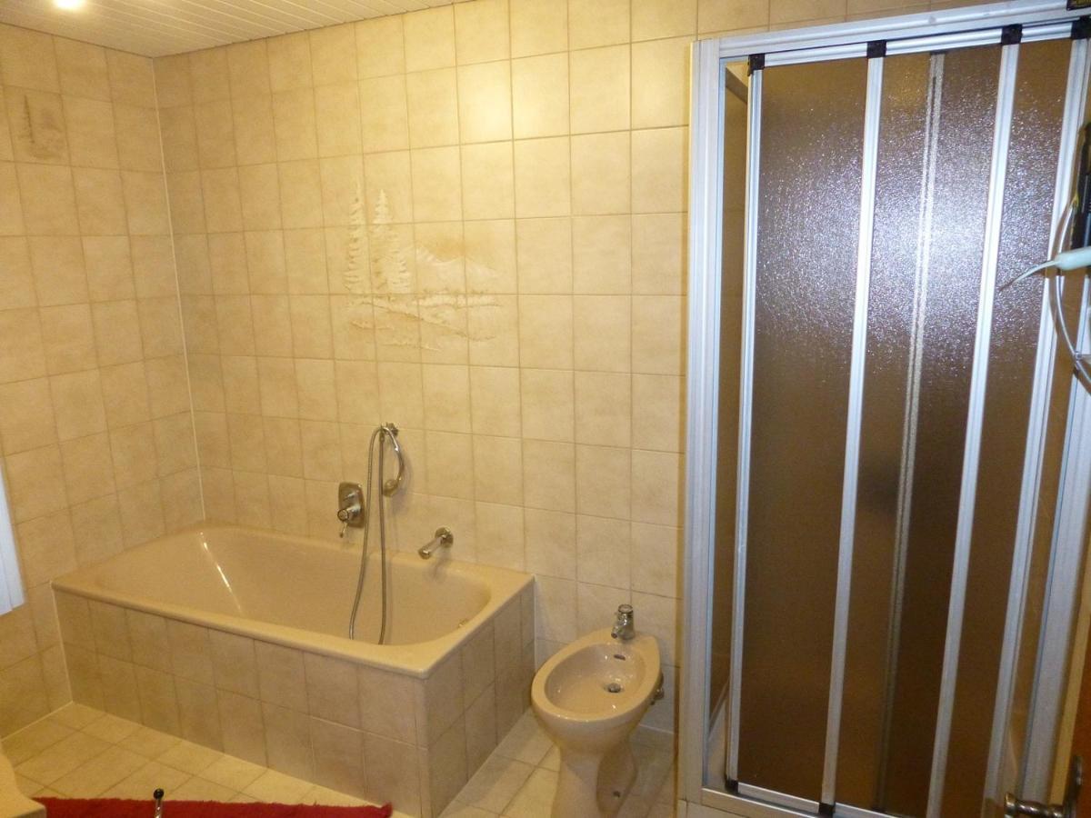 Ferienwohnung Am Kirchberg Achslach Zewnętrze zdjęcie