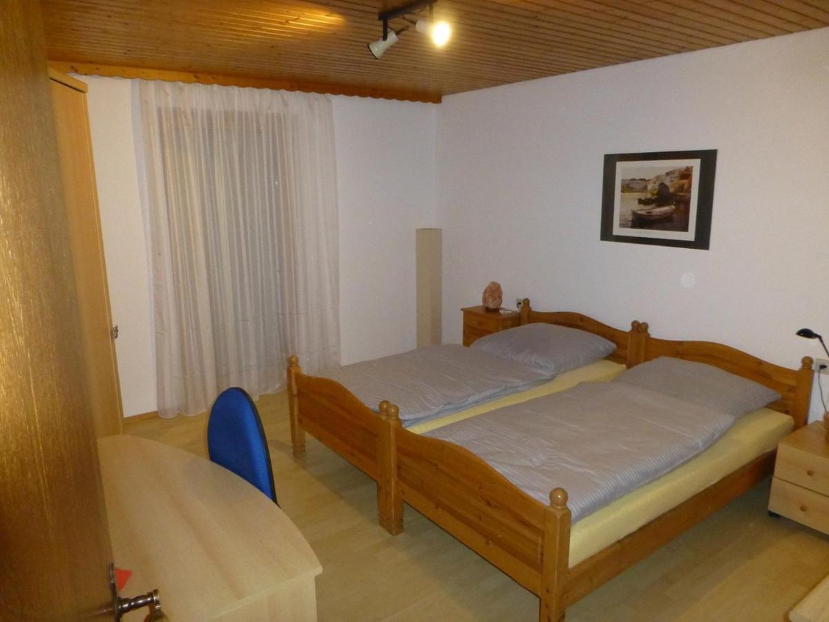 Ferienwohnung Am Kirchberg Achslach Zewnętrze zdjęcie