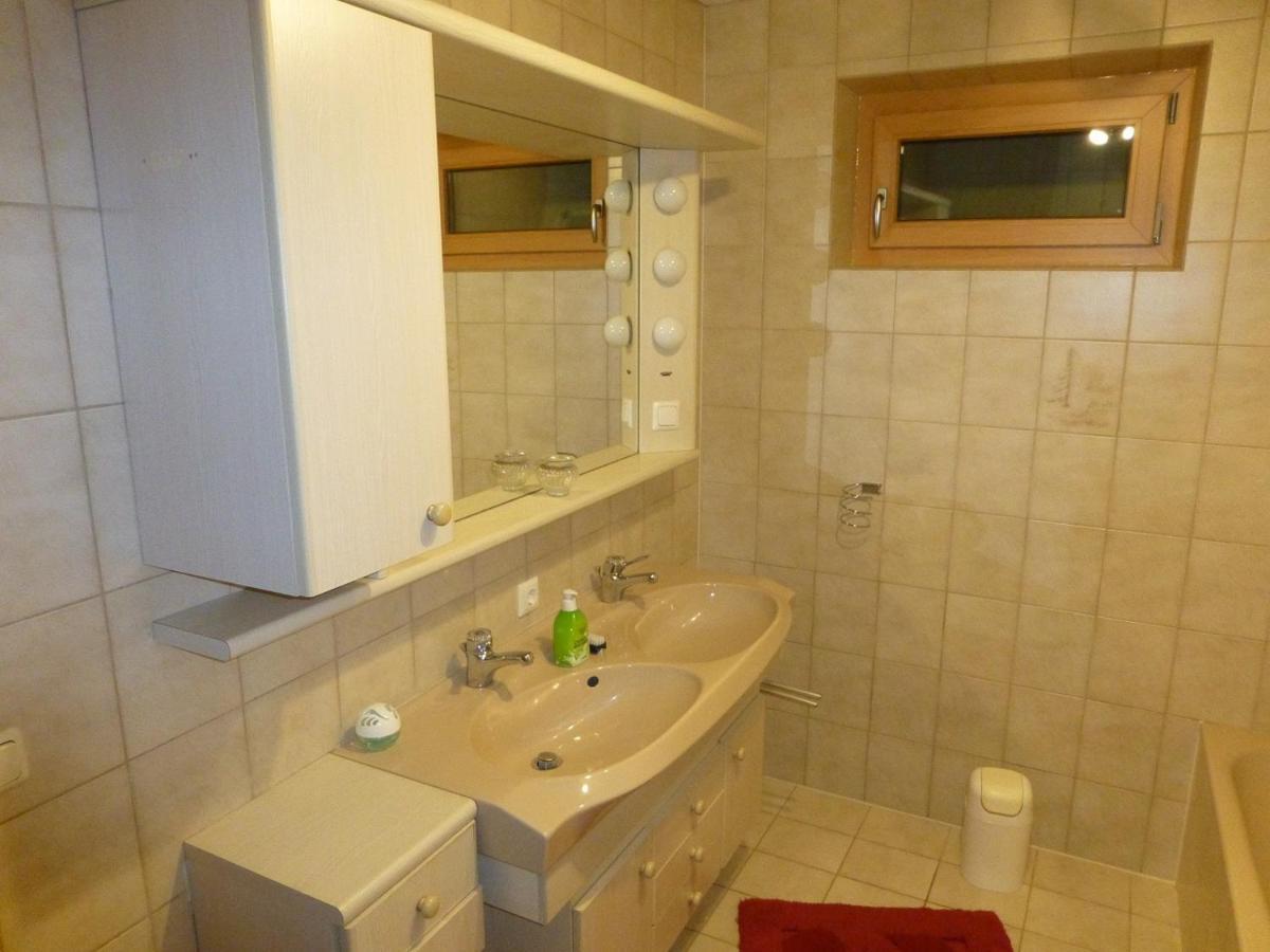 Ferienwohnung Am Kirchberg Achslach Zewnętrze zdjęcie