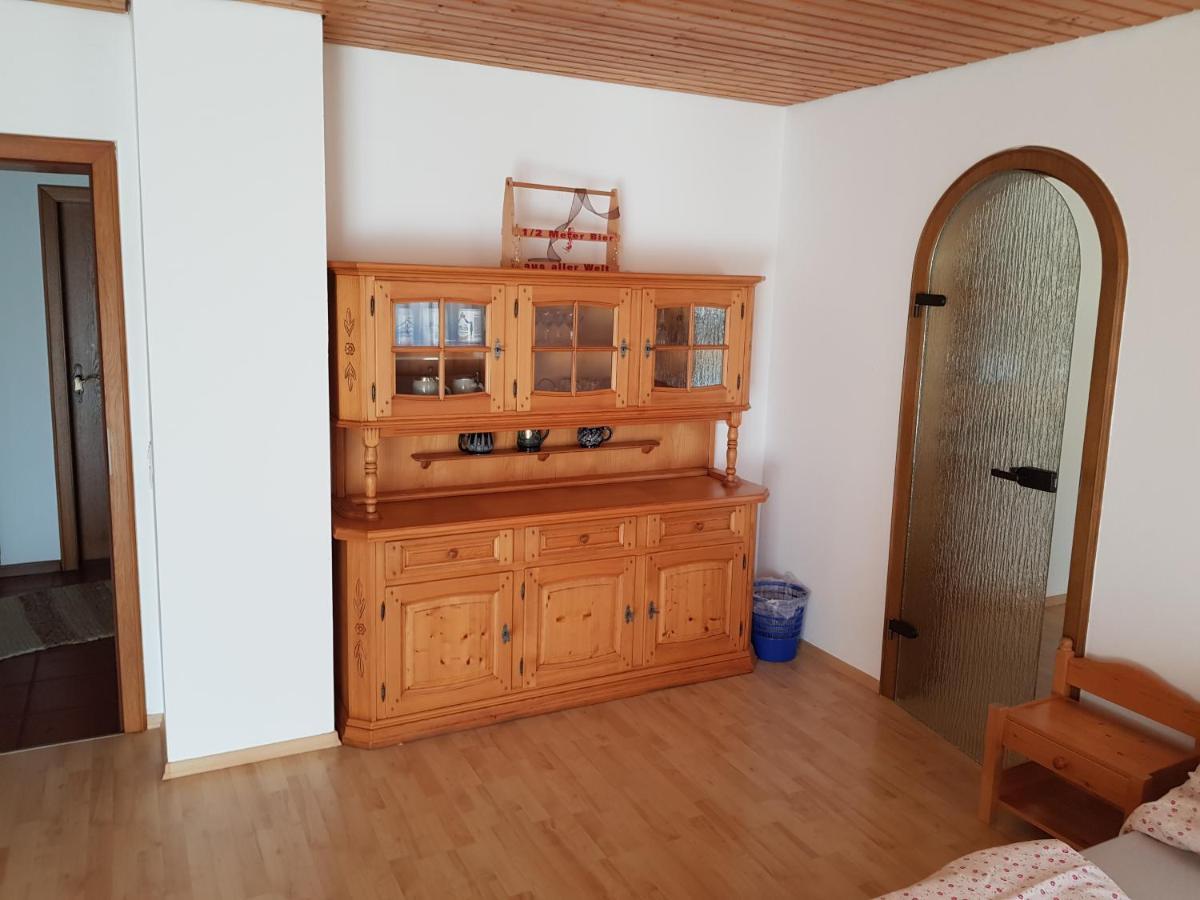 Ferienwohnung Am Kirchberg Achslach Zewnętrze zdjęcie